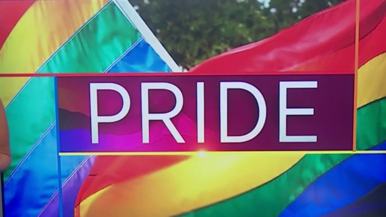 Pride month kicks off in Detroit