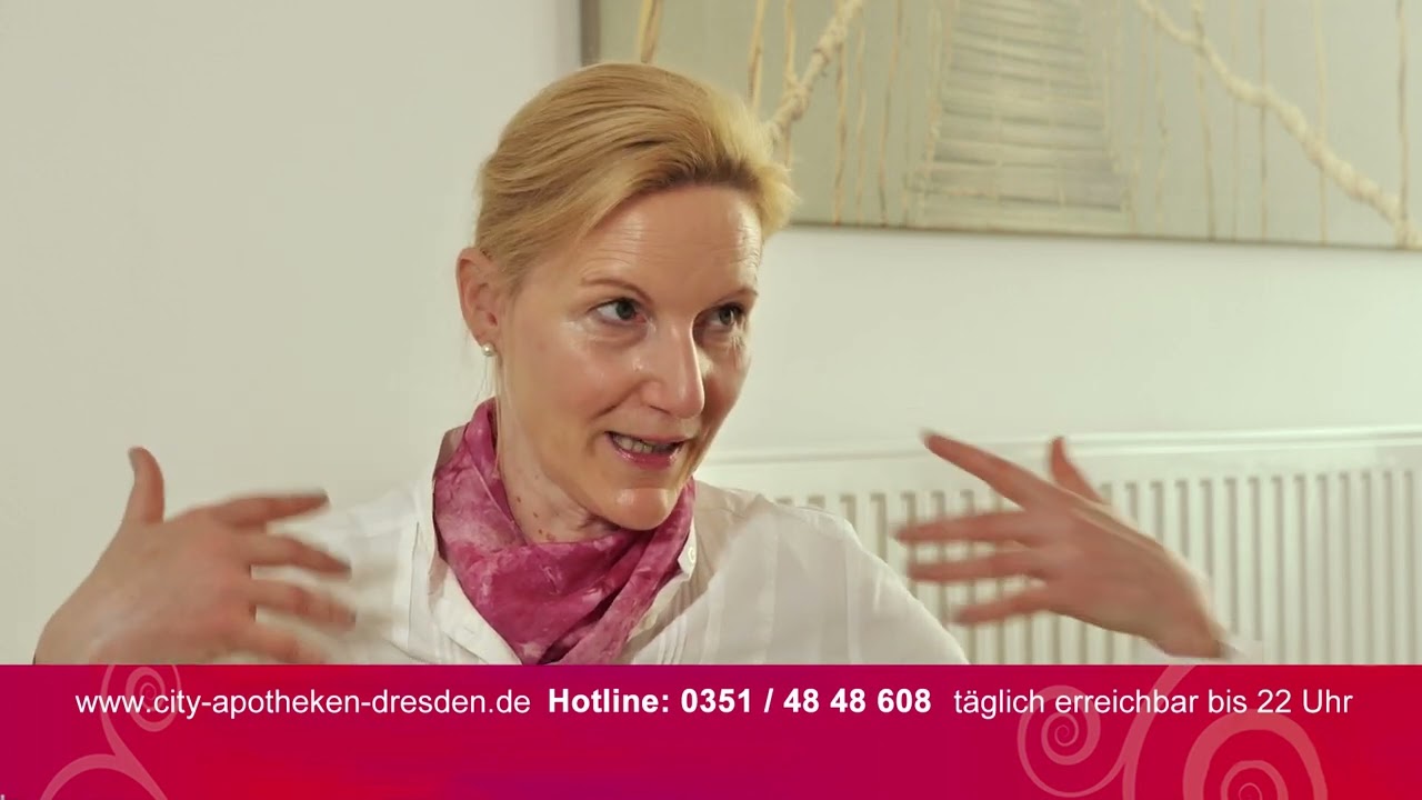 Allergie | CITY-Apotheken Dresden