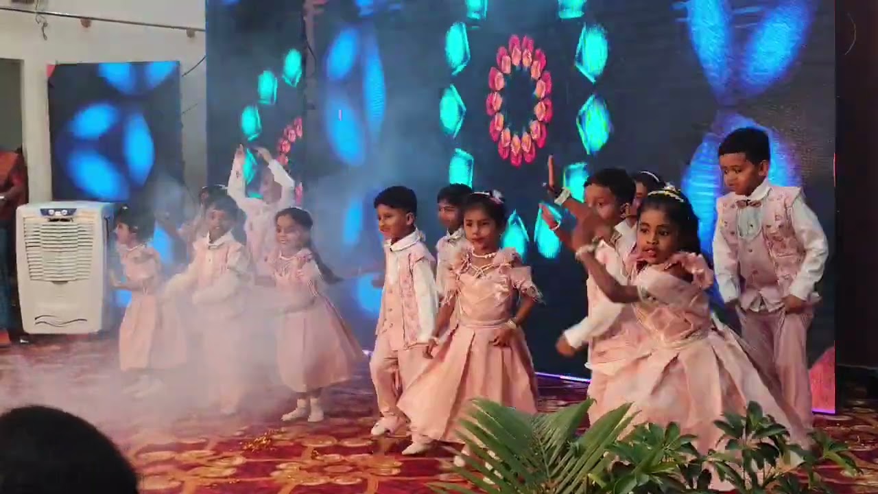Bangle bangari dance💃