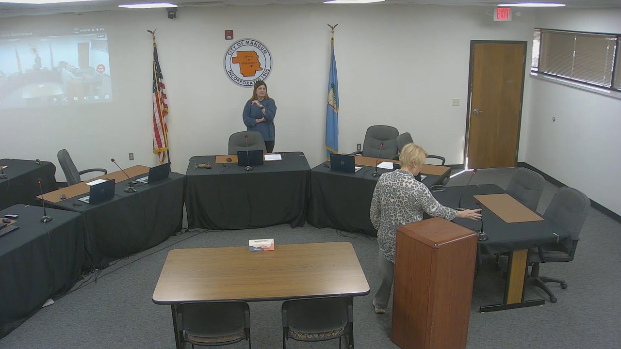Commissioner Special Meeting 10/15/2025