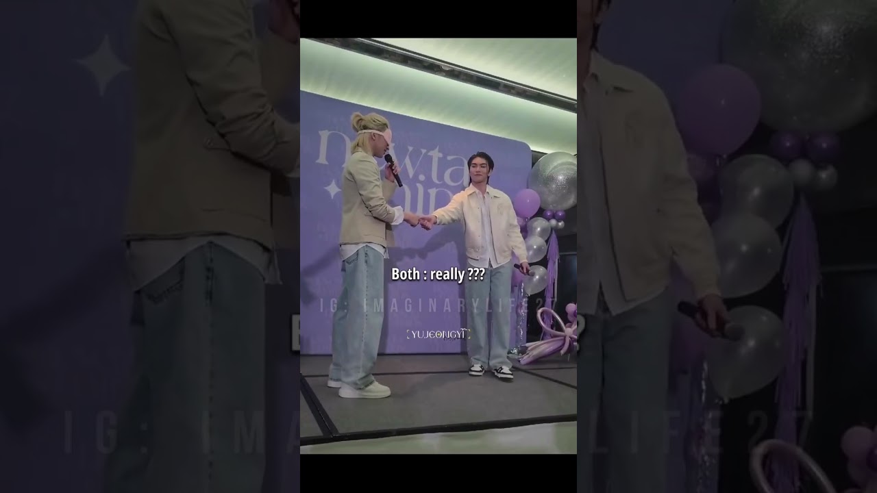 boss reaction🥺😭✨🦋#bossnoeul #bonoh #noeulnuttarat #bosschaikamon #loveintheair #thaiblseries #short