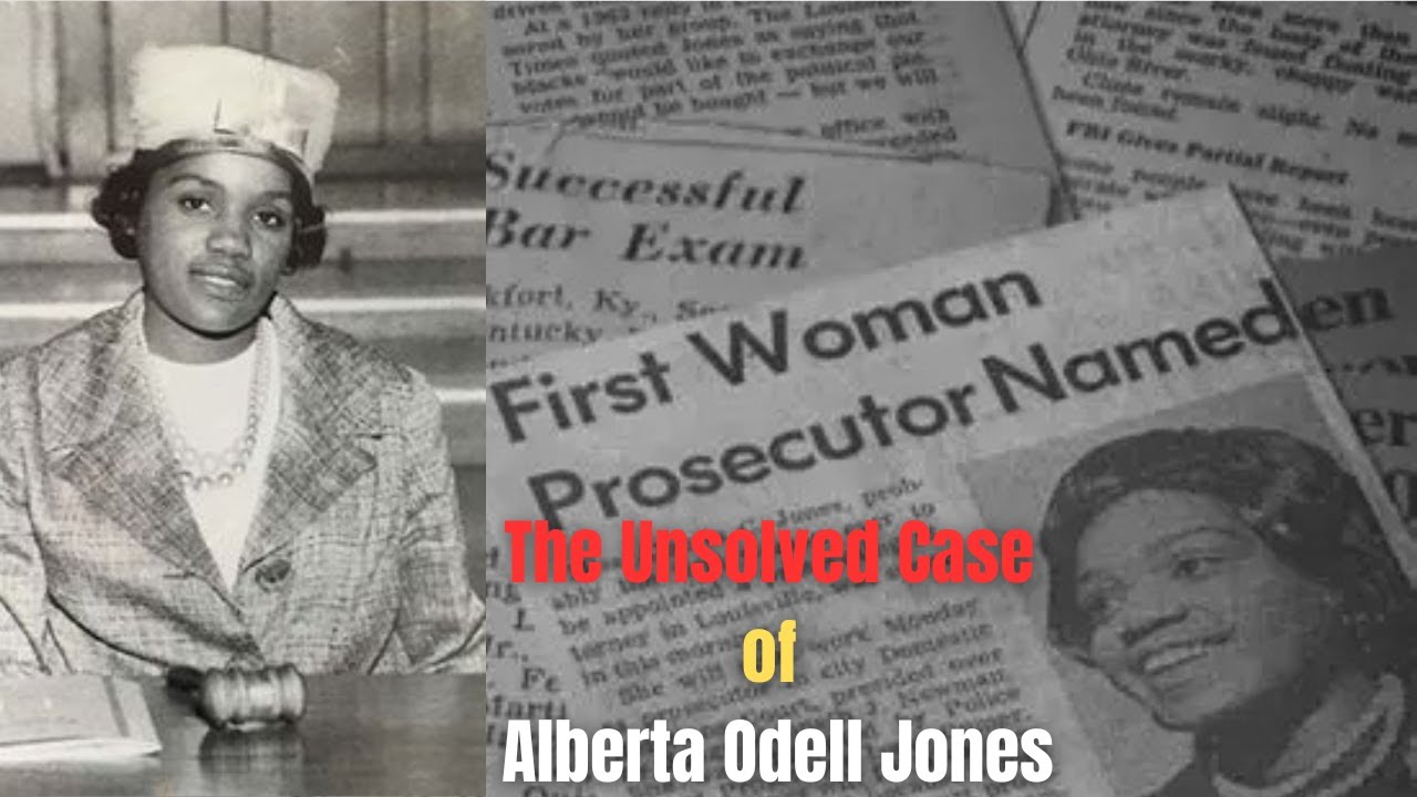 Tragic Story of the First Black Female Attorney of Louisville