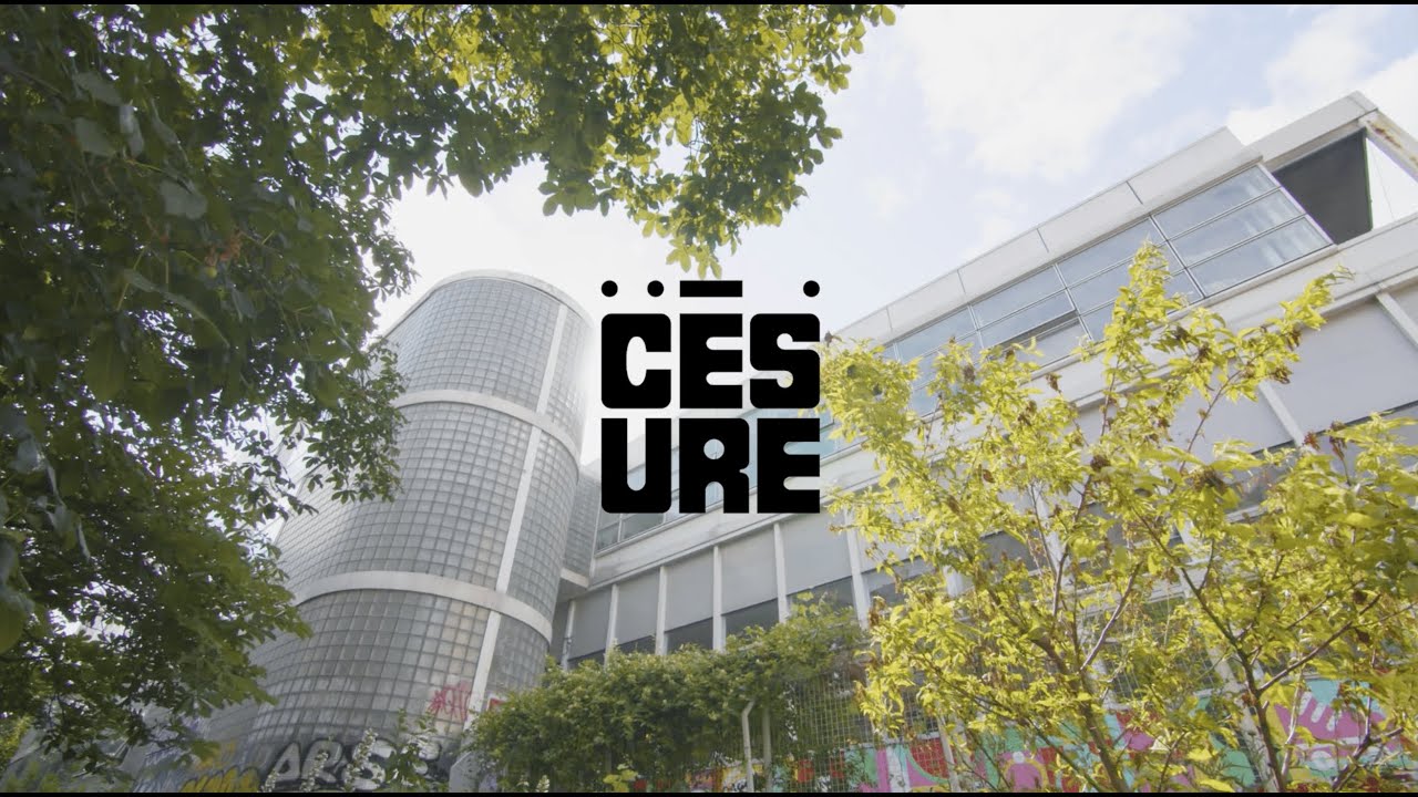 Césure, le tiers-lieu des savoirs inattendus - Paris 5e