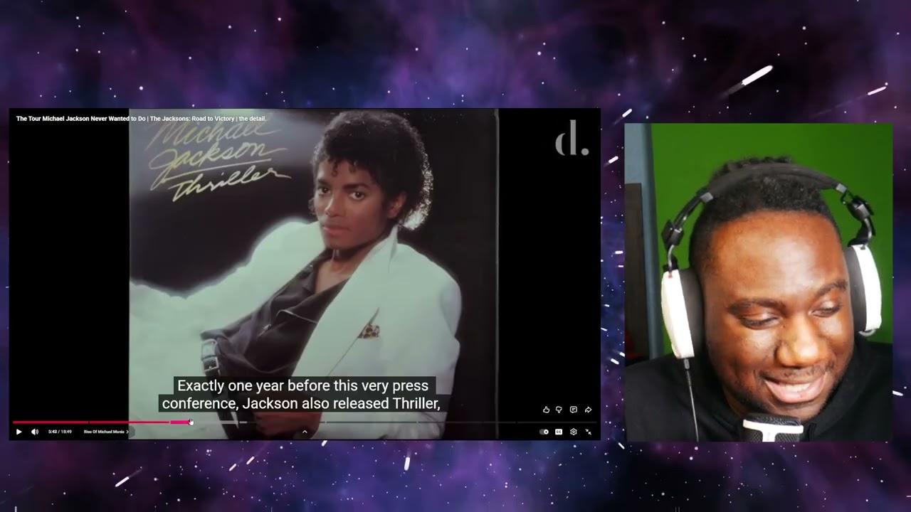 Майкл Джексон затмевает The Jackson 5???