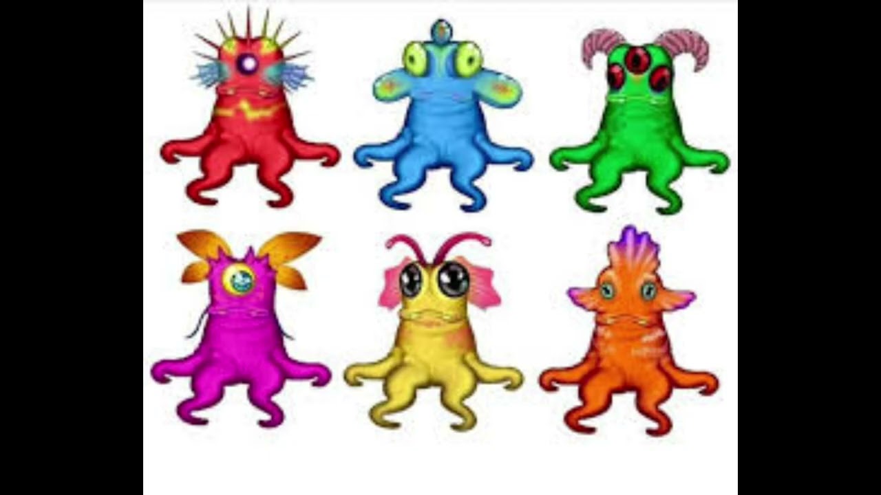 My Singing Monsters Fake Leaks Part 2