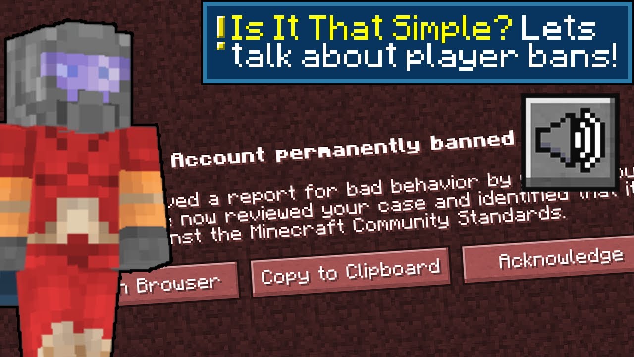 An Honest Conversation About The Moderation Update