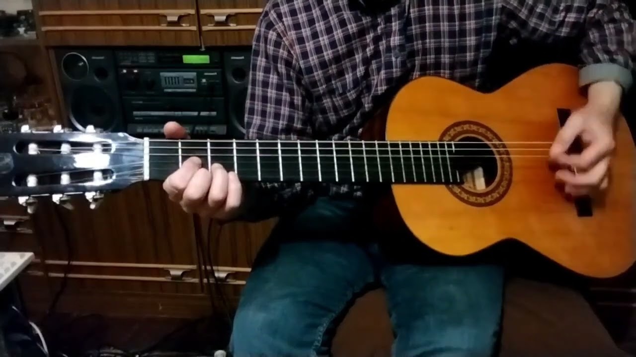 Класическа китара Admira + Fishman301