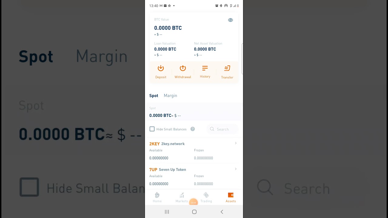 Bithumb Global: Scam...Don't use it! You have been warned ⚠️