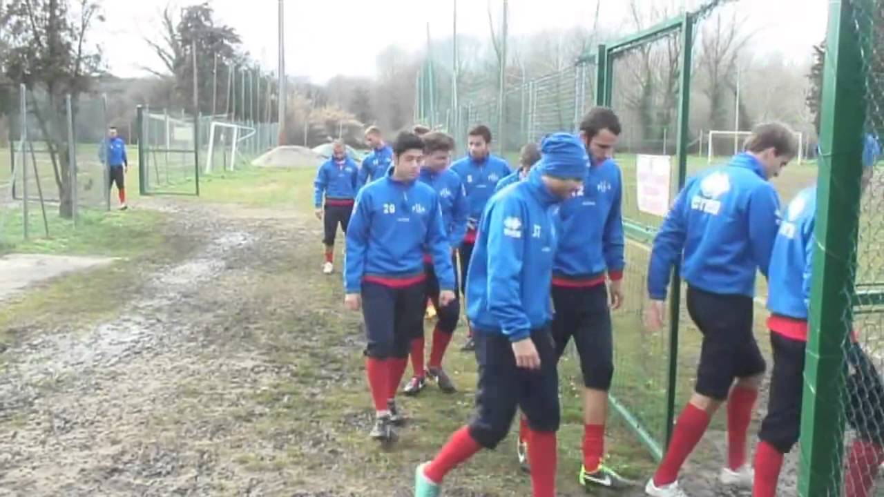 Da calabrese il derby di Leonardo Gatto.