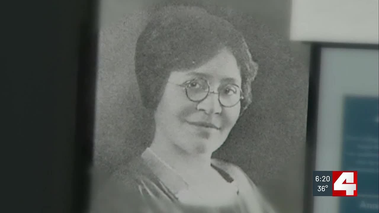 ‘She changed the paradigm’: How Annie Malone broke new ground and became a force in the St. Louis...