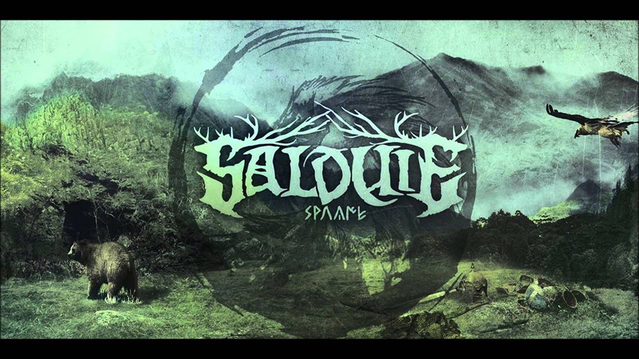 Caído en combate - SALDUIE (IMBOLC, 2014)