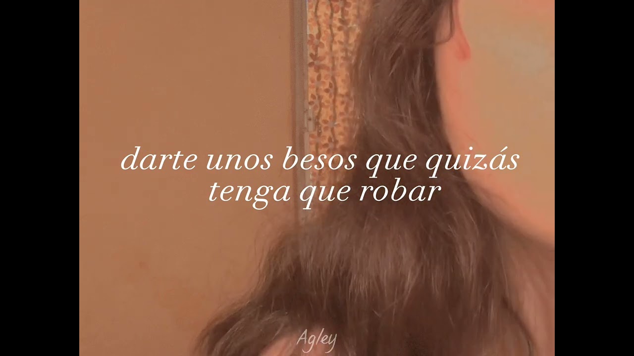 Hasta la piel - Carla Morrison | Cover Agley