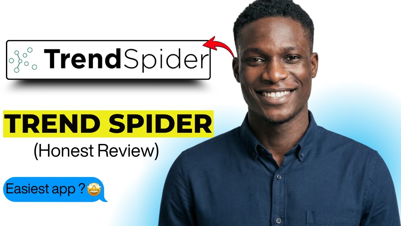 TrendSpider Review 2026: Is AI Charting Actually Better ?
