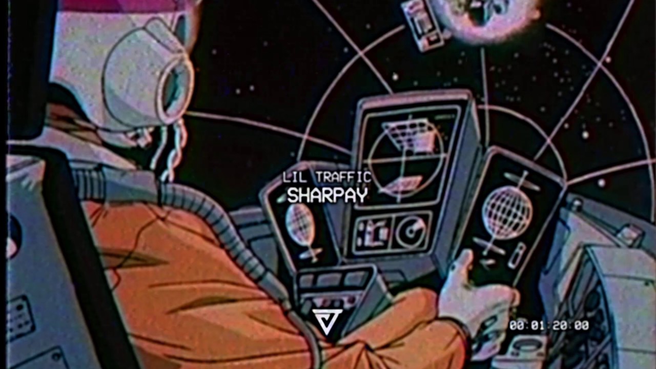 lil traffic - sharpay (Prod. gosuto & maison)
