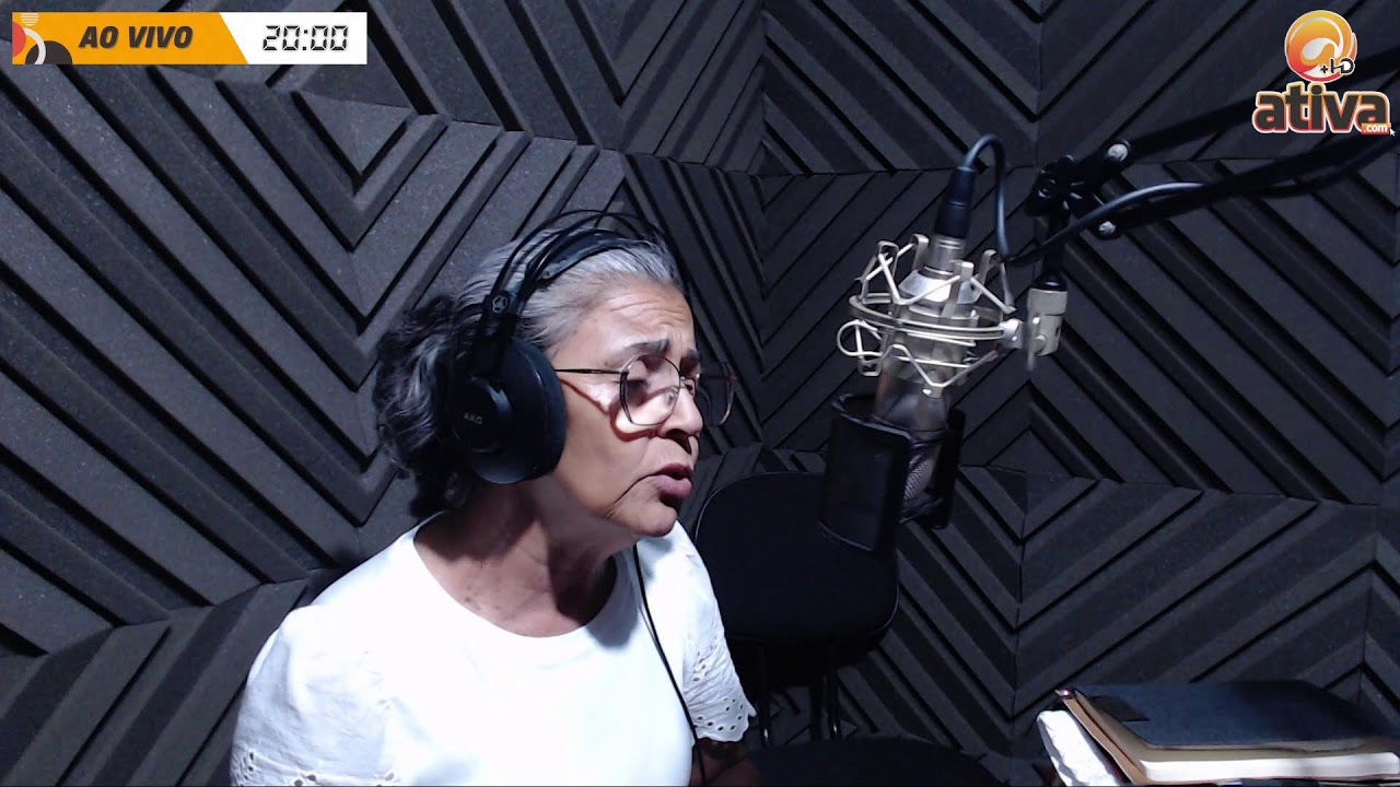 🎙️ NO AR: CONEXÃO GOSPEL 🎶 04/03/2026🔴 AO VIVO – ASSEMBLEIA DE DEUS MS até as 20h!!!