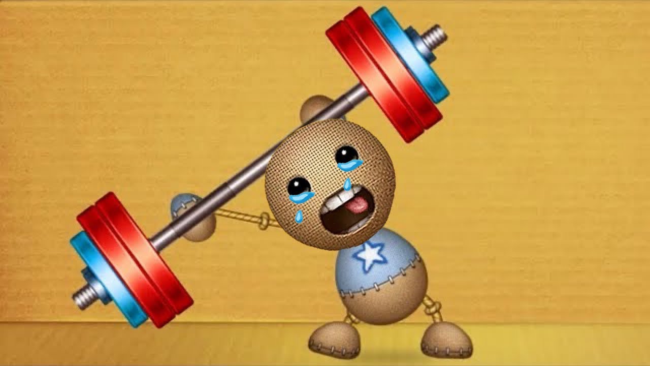 The Buddy vs All Antistress Sports | Kick The Buddy
