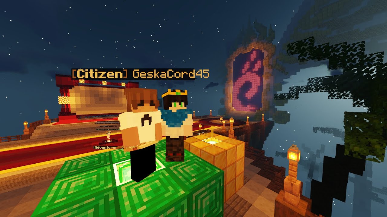 Ayok Main Minecraft Bareng Sini - 🔴Minecraft Indonesia