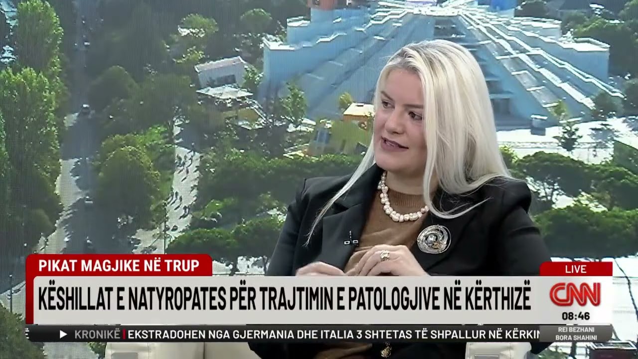 “Masazh me vaj ulliri në kërthizë”, natyropatja flet për efektin