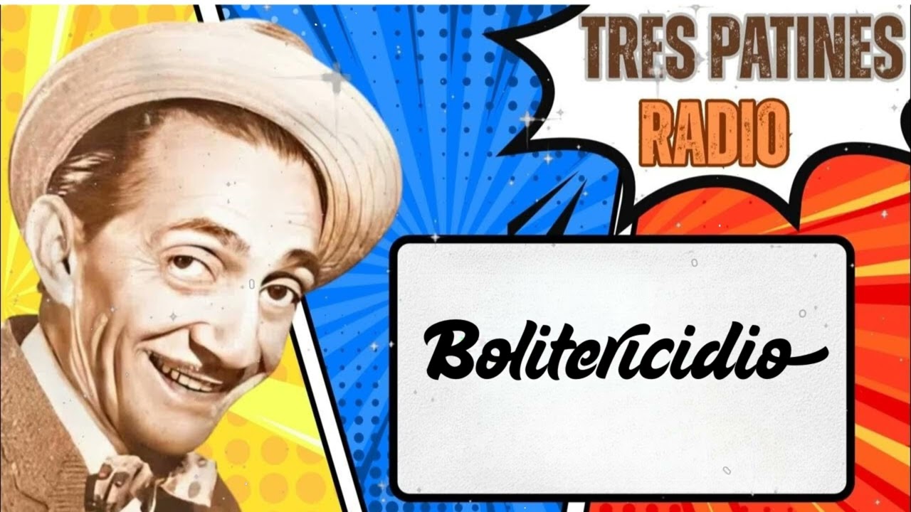Bolitericidio