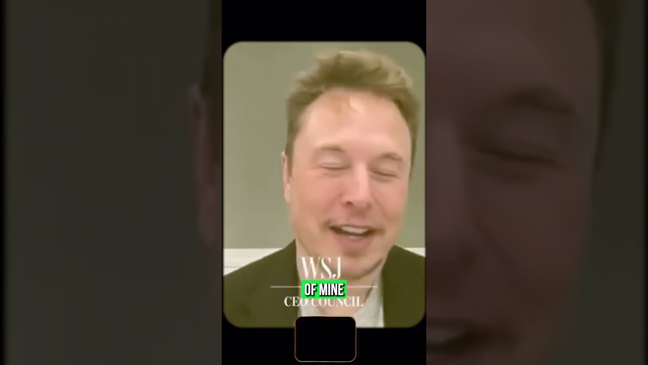 Elon Musk's Dogecoin Drama Explained!
