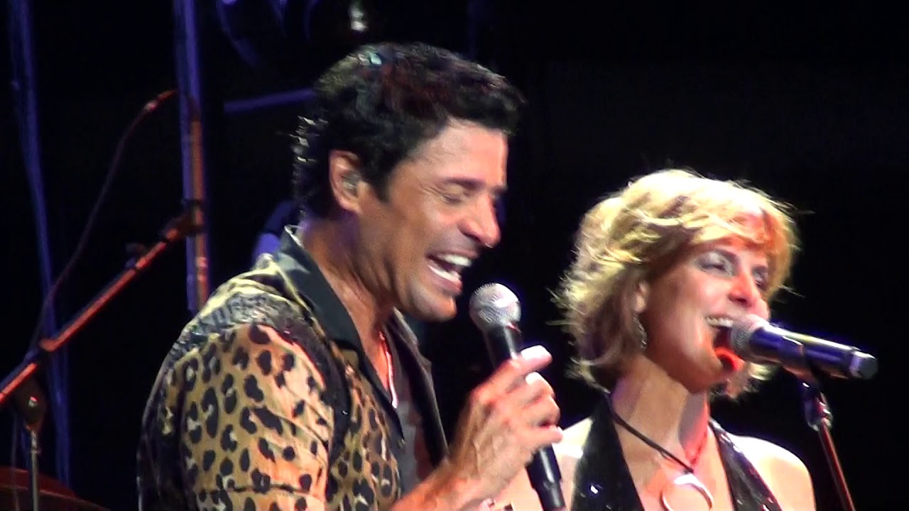 UN SIGLO SI TI CHAYANNE CHILE 16 NOVIEMBRE 2018