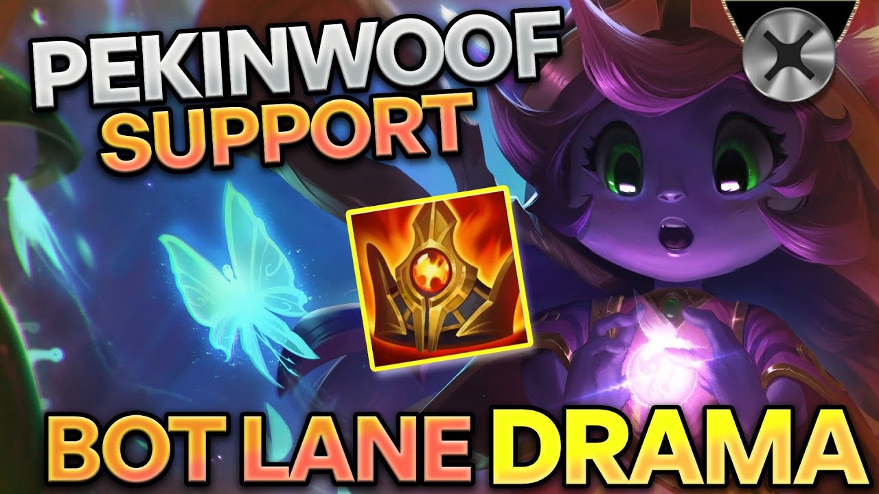 STOMP UNTIL MENTAL GAP | LULU LEAGUE OF LEGENDS GAMEPLAY 2025 How to Climb Playthrough