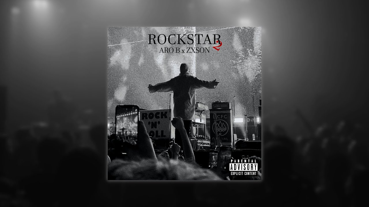 Zxson - Rockstar 2