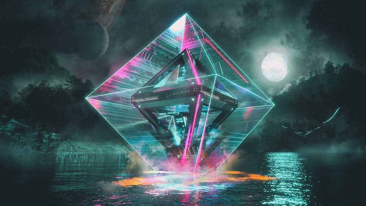Prisms - A Chillwave Mix