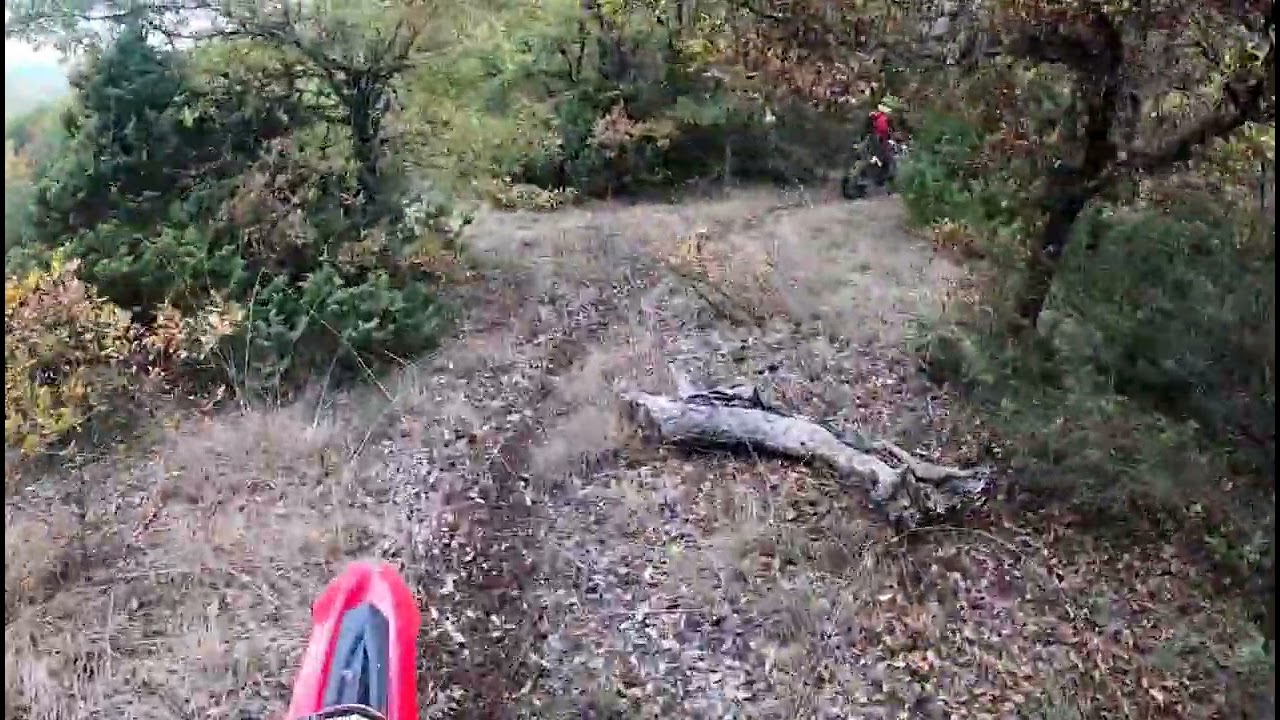 montesa 4ride  from grevena