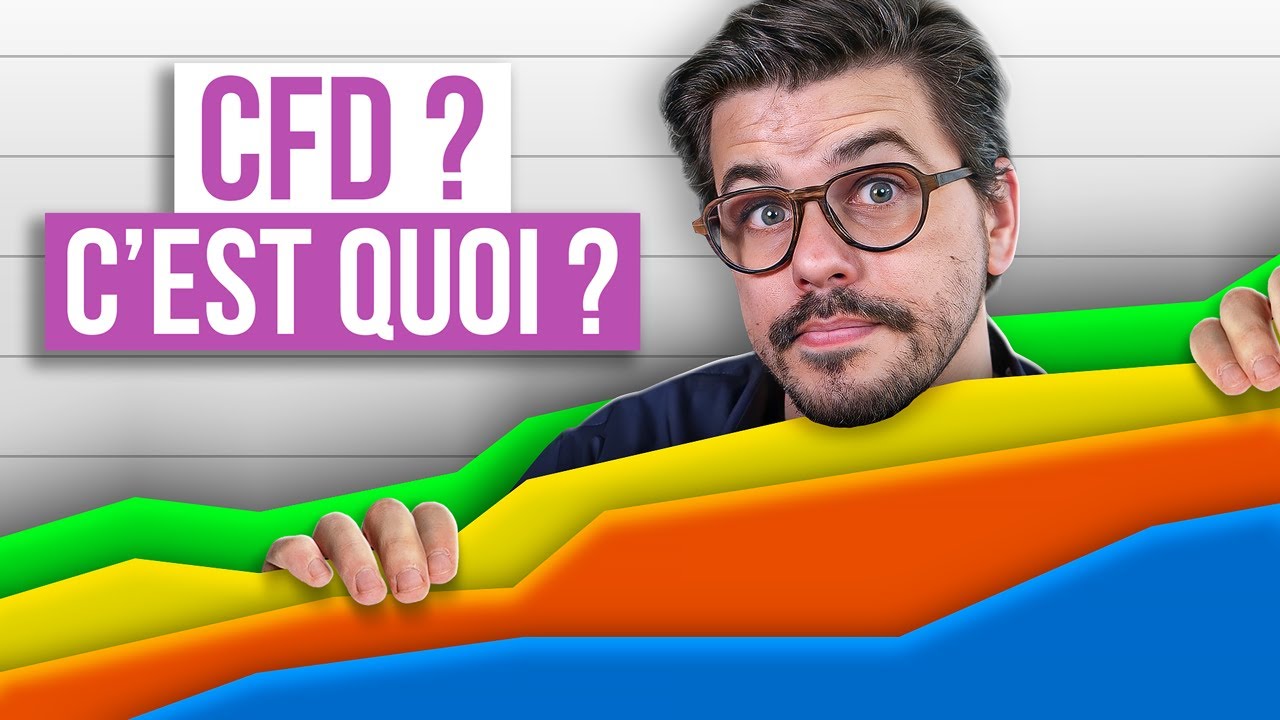 Prouve que ton équipe dépote ! CFD - Diagramme de Flux Cumulé - Cumulative Flow Diagram