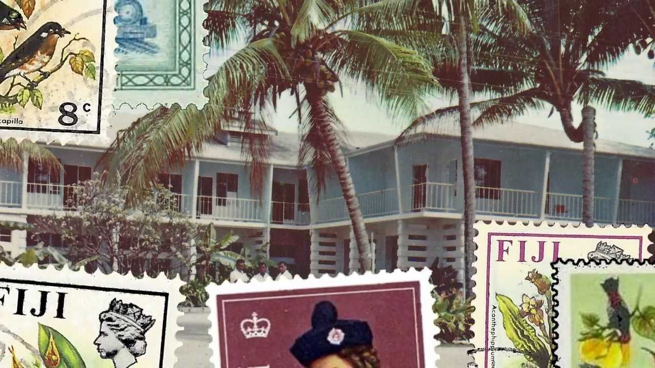 Korolevu Beach Hotel Part 3