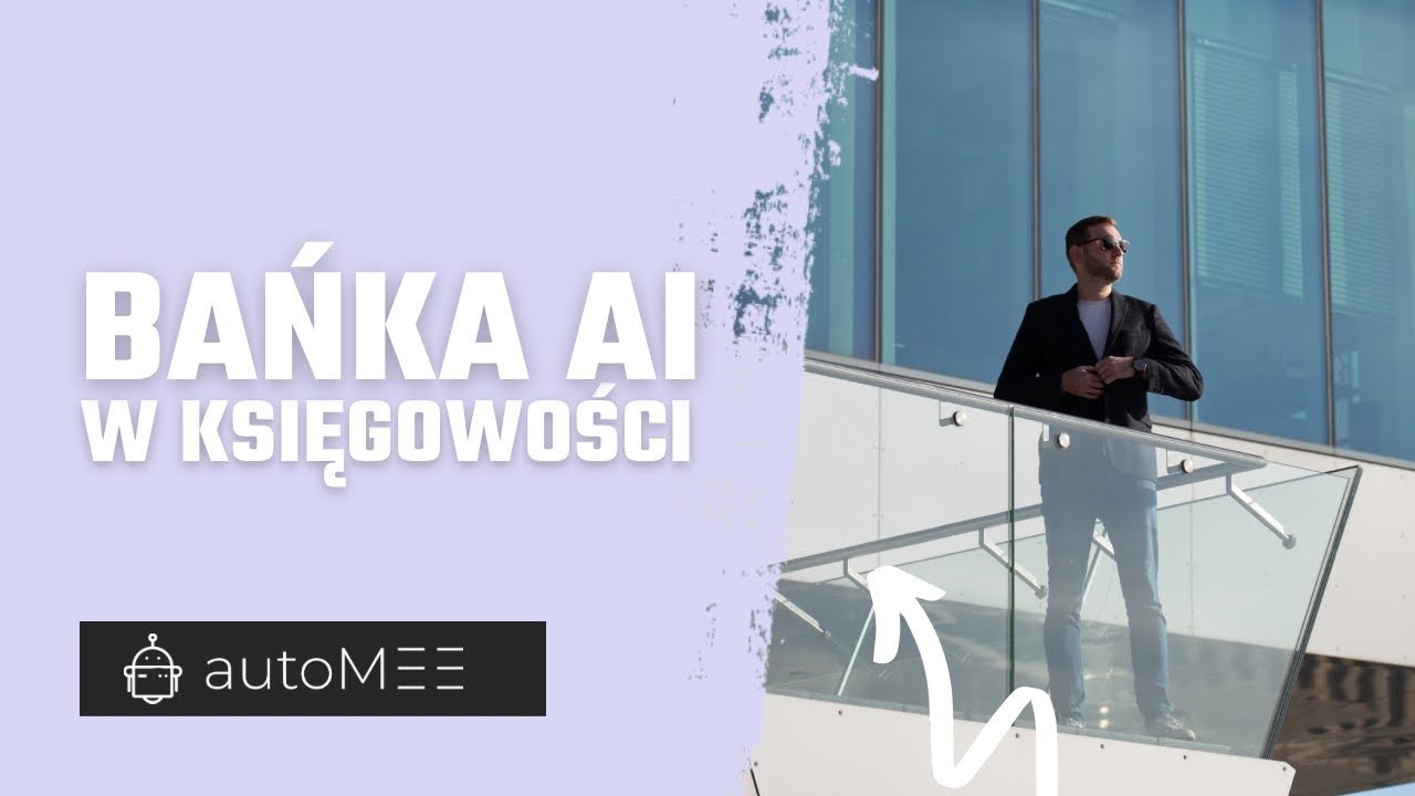 Bańka AI w księgowości pęka? Oto co naprawdę się dzieje
