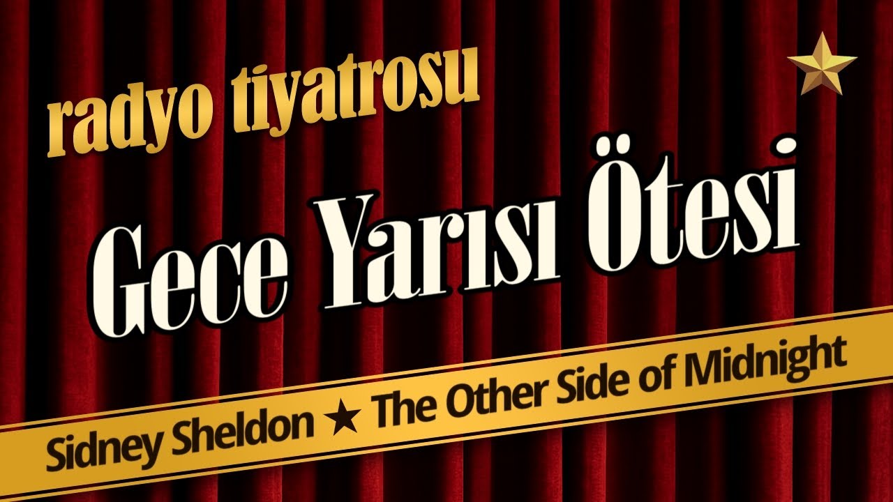 Gece Yarısı &Ouml;tesi