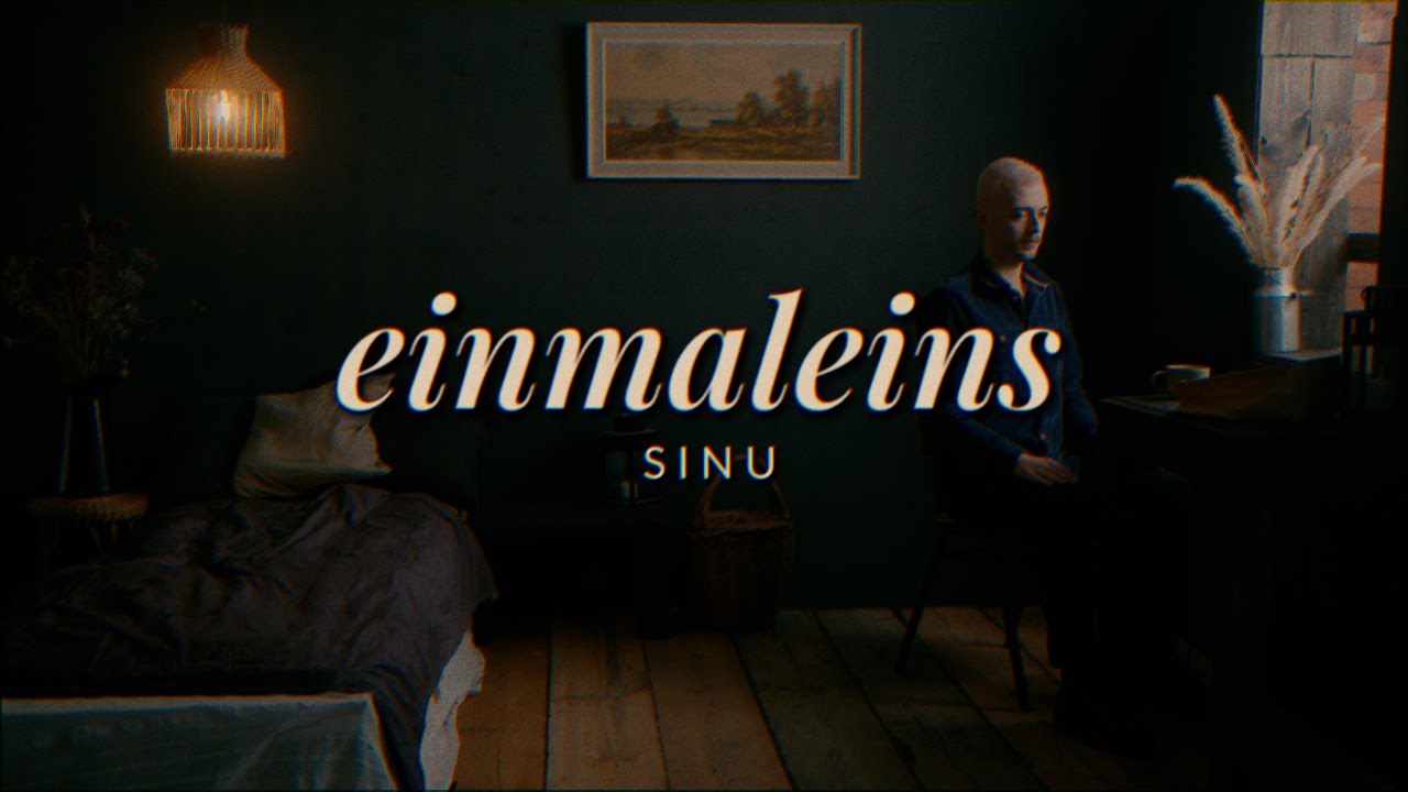 Sinu - einmaleins