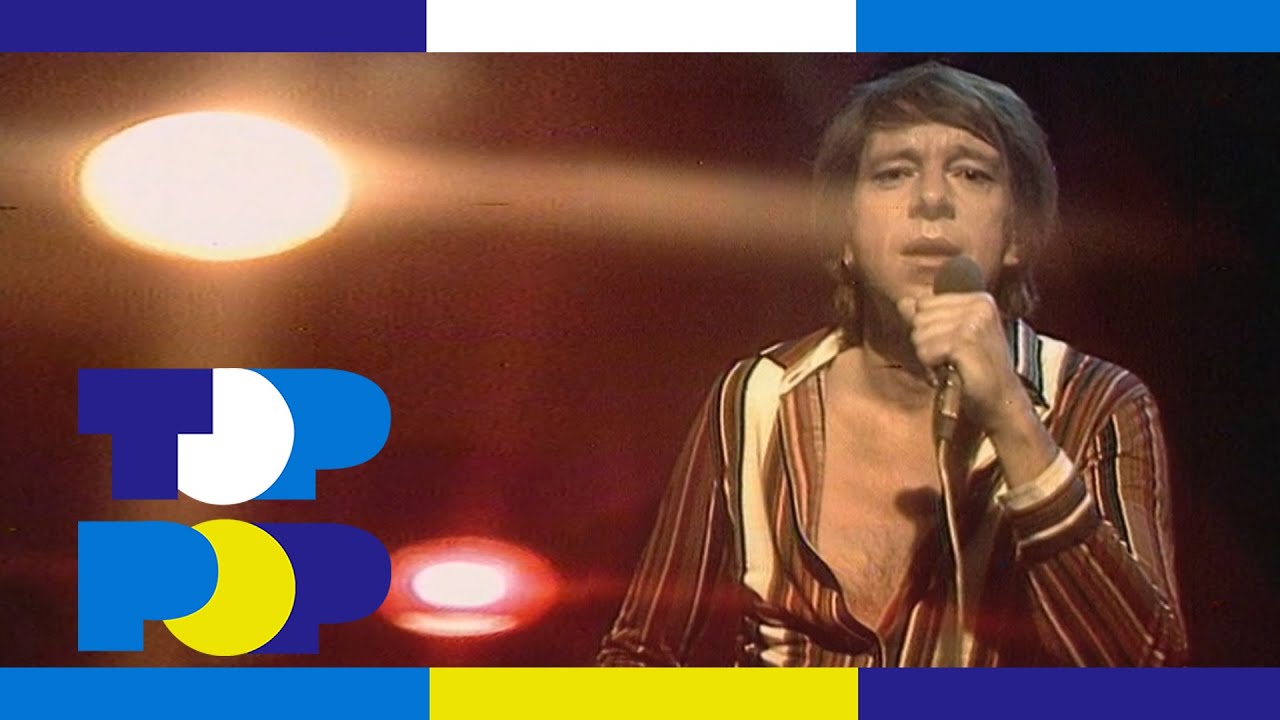 Ramses Shaffy - Laat Me • TopPop