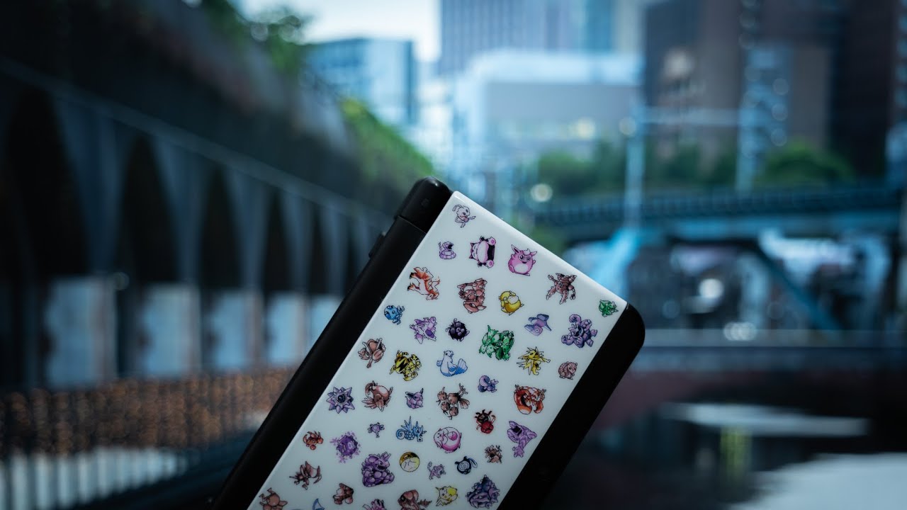 Can you still get a Nintendo 3DS StreetPass in 2025?