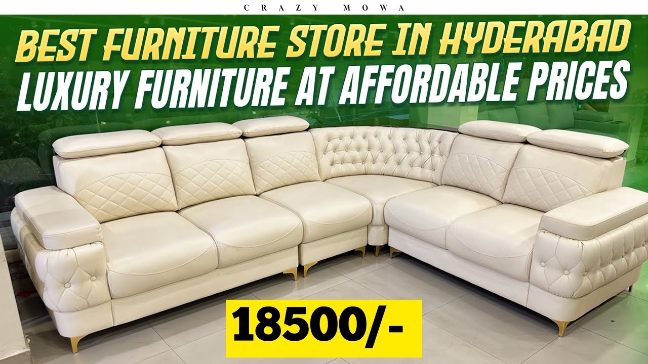 direct గ manufacturer నుంచే కొనుక్కోండి | best furniture store in Hyderabad/ MS furniture 
