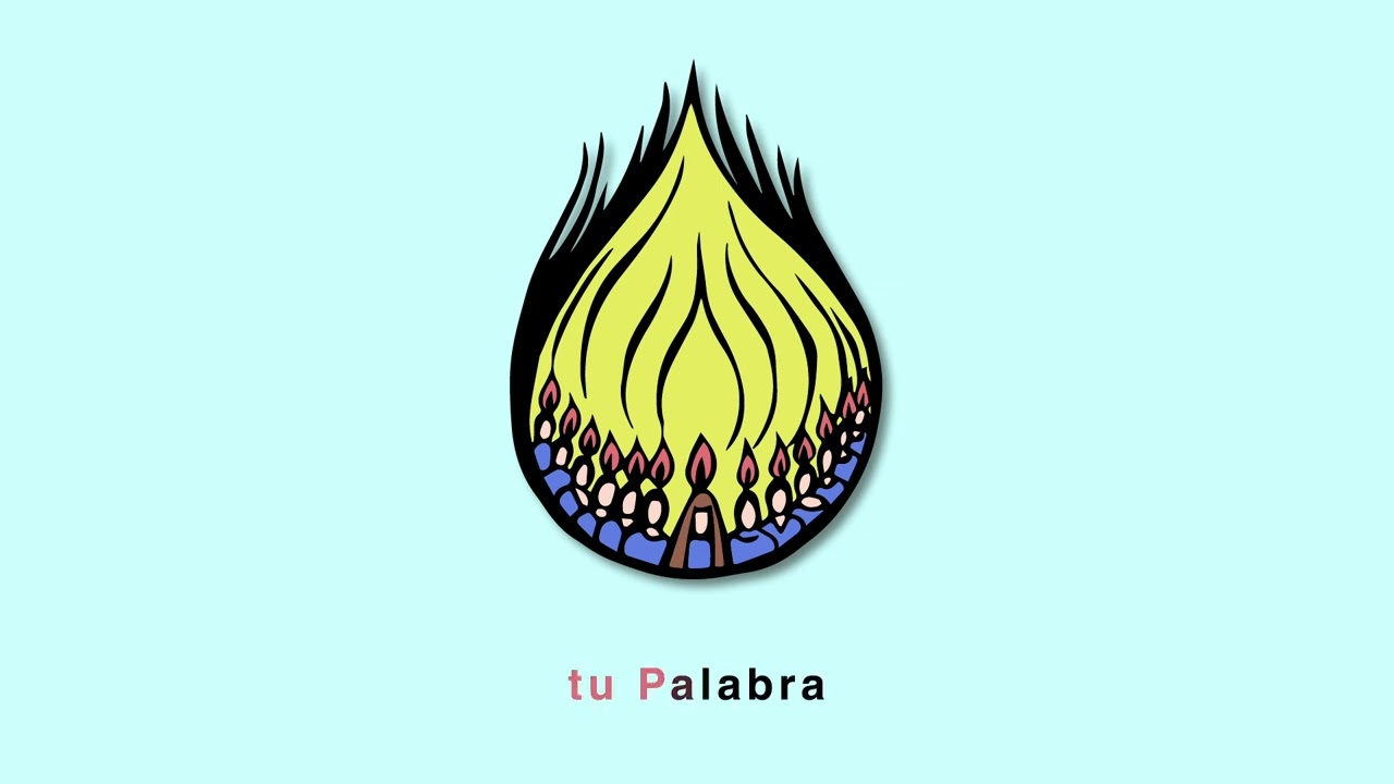 Quiero Mirar a Tus Ojos – Padre Panesso
