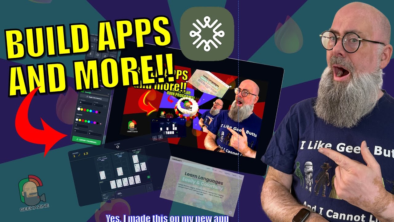 Create Websites and Apps then Host them at YouWare AI