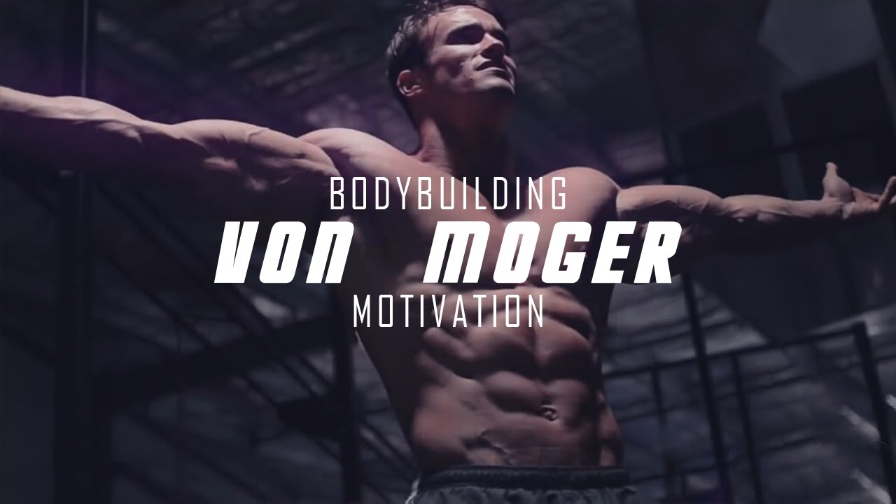 CALUM VON MOGER - BODYBUILDING MOTIVATION 2016 [HD]