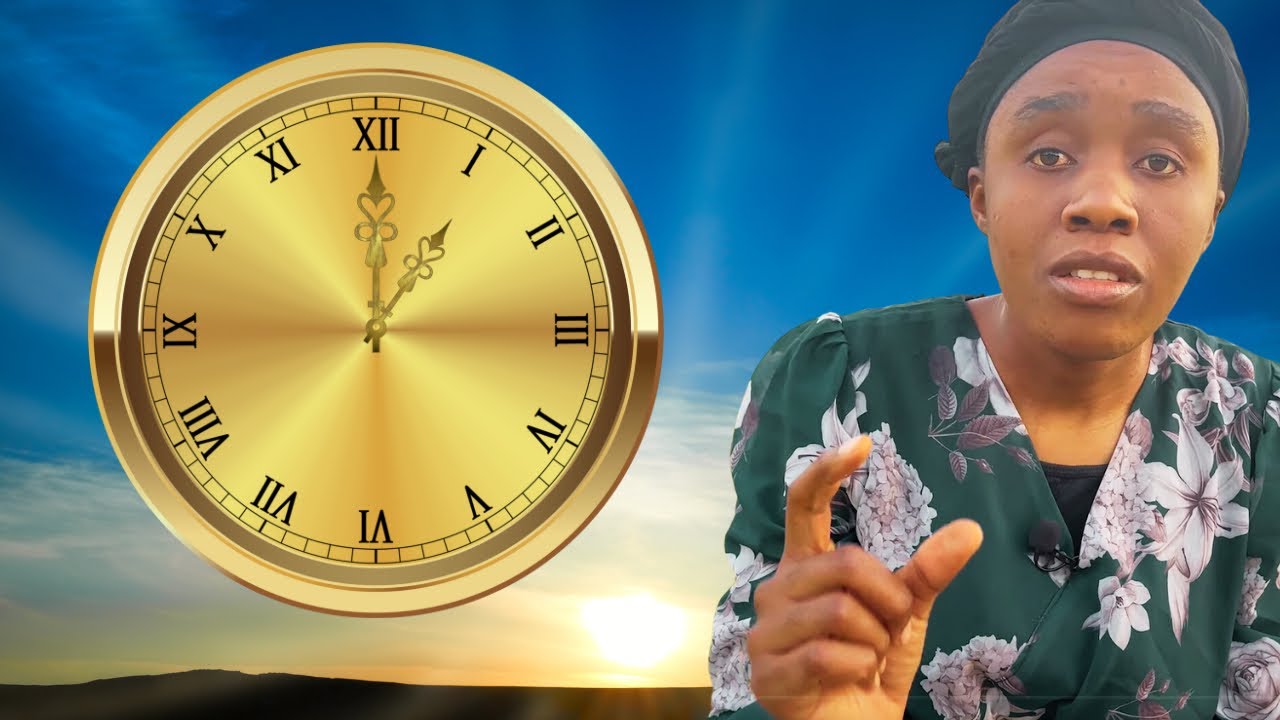 How Much Time do We Have Left?