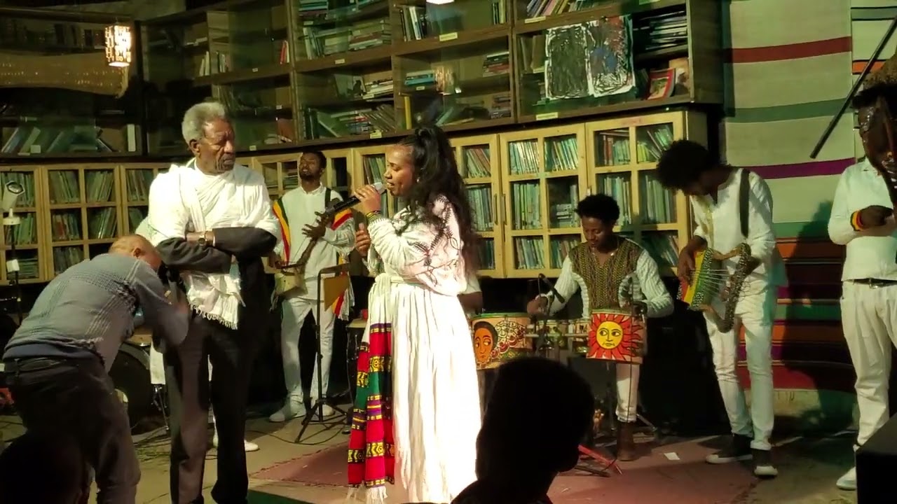 ፋንቱ ማንዶዬ የሚገርም ብቃት