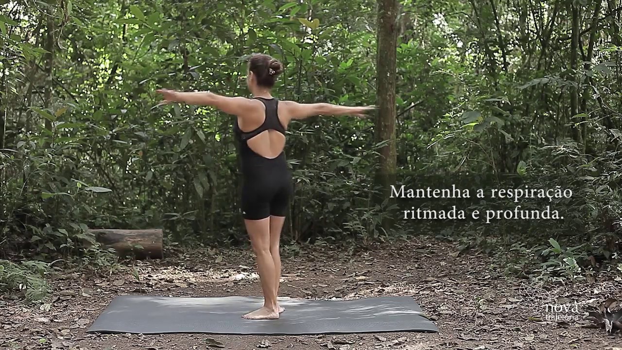 Ritos Tibetanos - Fonte da Juventude Com Kity Teixeira