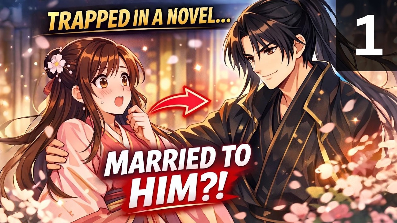 Trapped in a Novel… Married to HIM?! | Male Lead’s Cannon Fodder Wife(1-18)