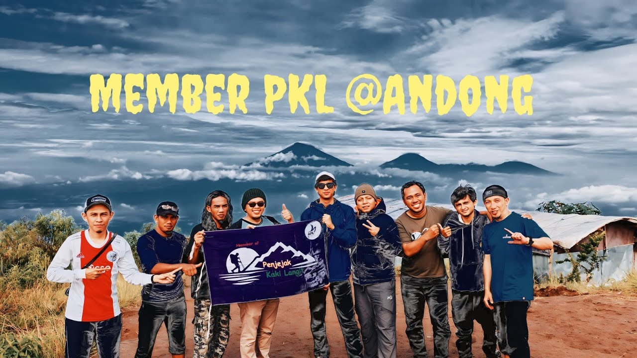 Member PKL_@Gn. Andong