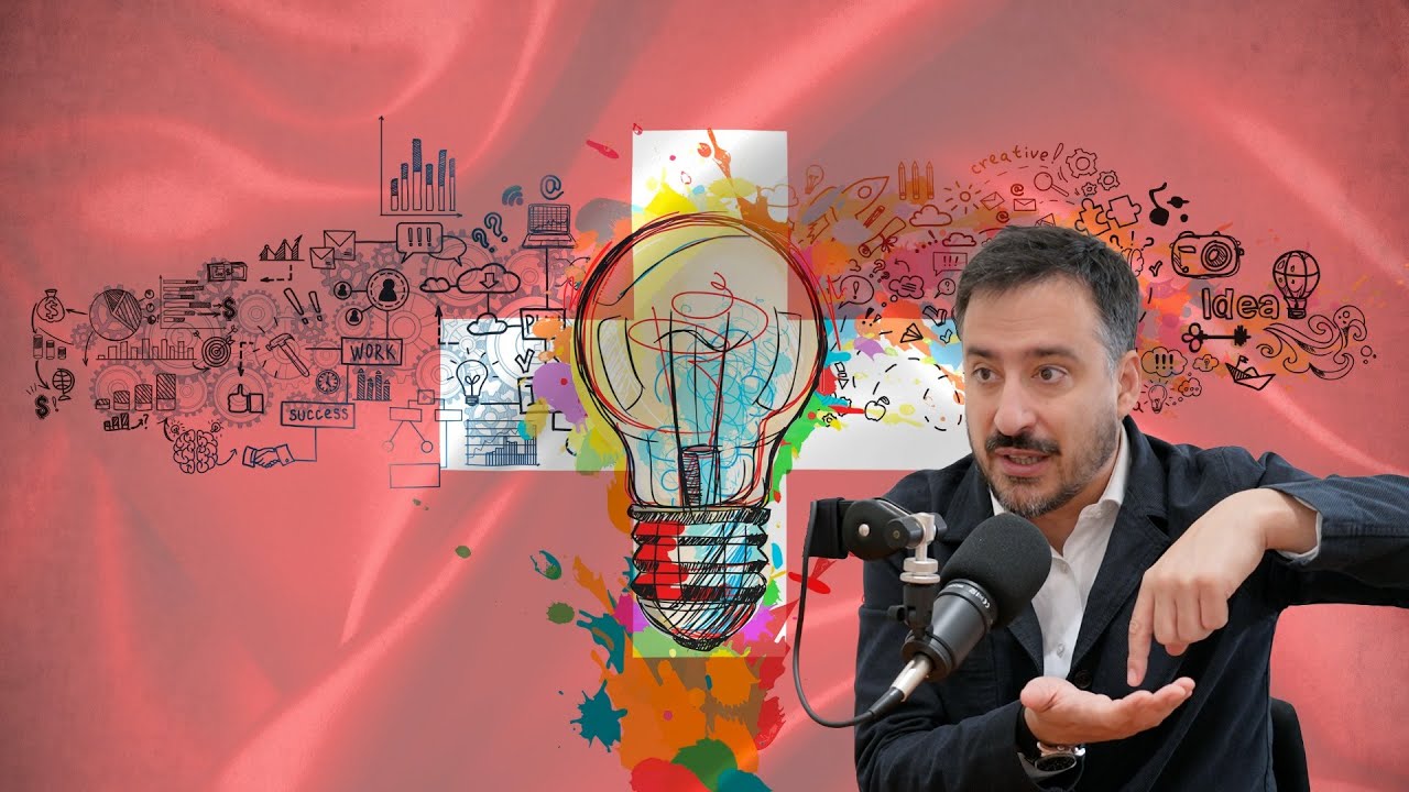 Why Swissness Means the World’s Most Innovative Country
