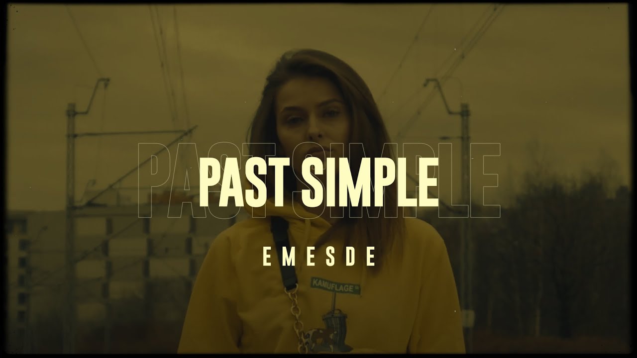 MSD - Past Simple