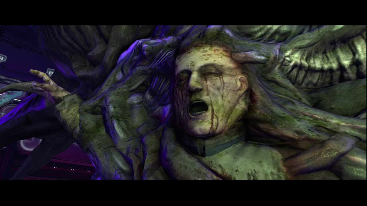 Halo Combat Evolved Anniversary: Captain Keyes fate