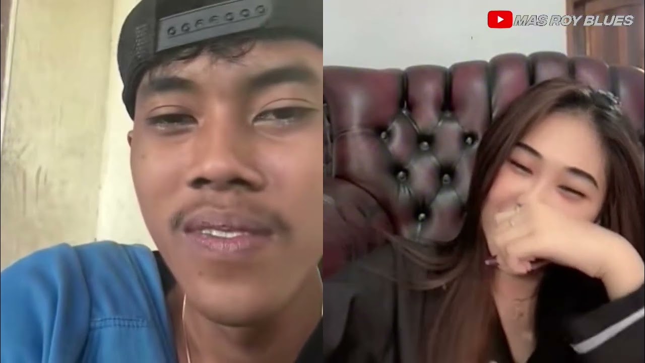 LIVE MAS IYUN DENGAN CEWEK GARUT DAN BENGKULU