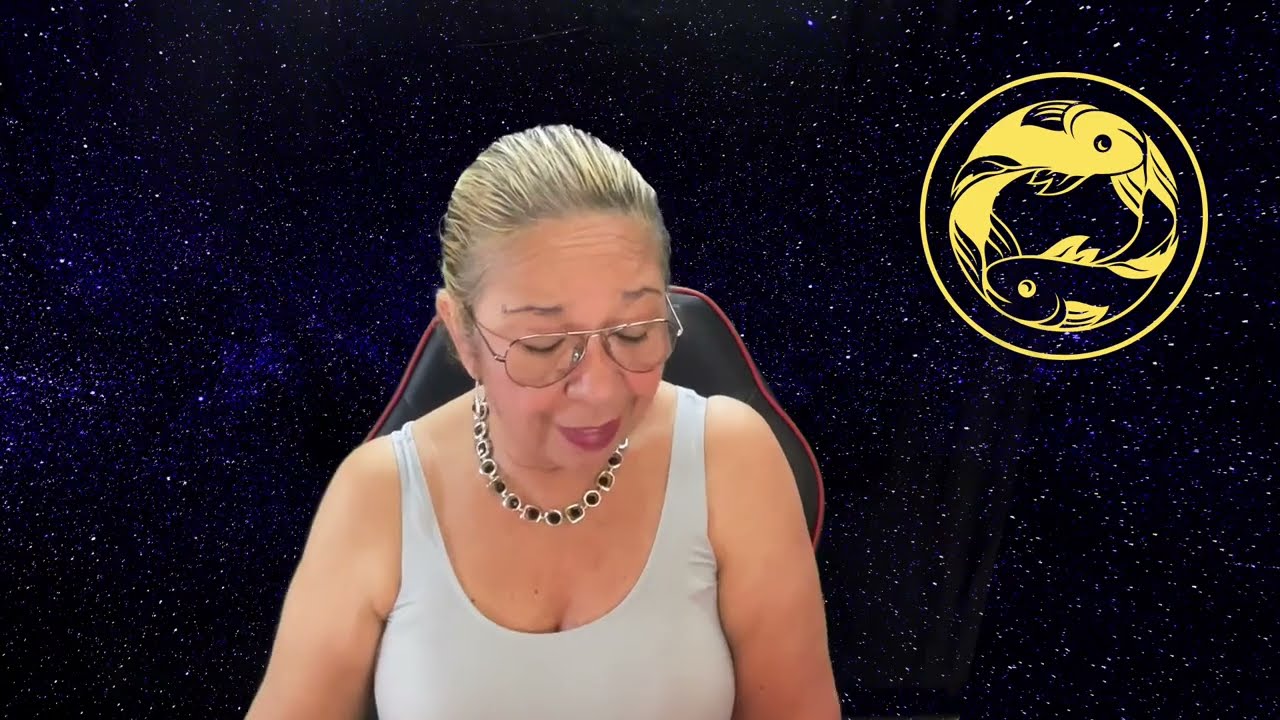 PISCIS! JURO NO VOLVER!🚙! VIENE UNA CONEXION, PERO TU  ALGUIEN QUIERE HABLARTE  SIENTE QUE TE PERDI